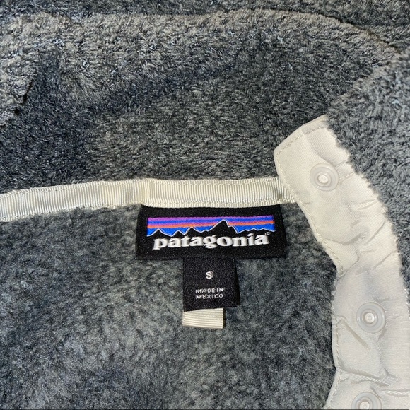NWOT Patagonia women’s pullover - Picture 2 of 3